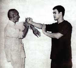  Photo de Wing Chun 