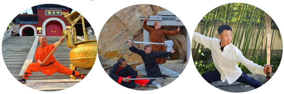 Shaolin Kung Fu training photo Shaolin Kung Fu training Photo