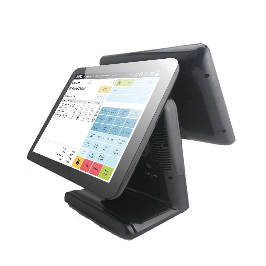 AIO-1519 Customized All In One POS Tteminal