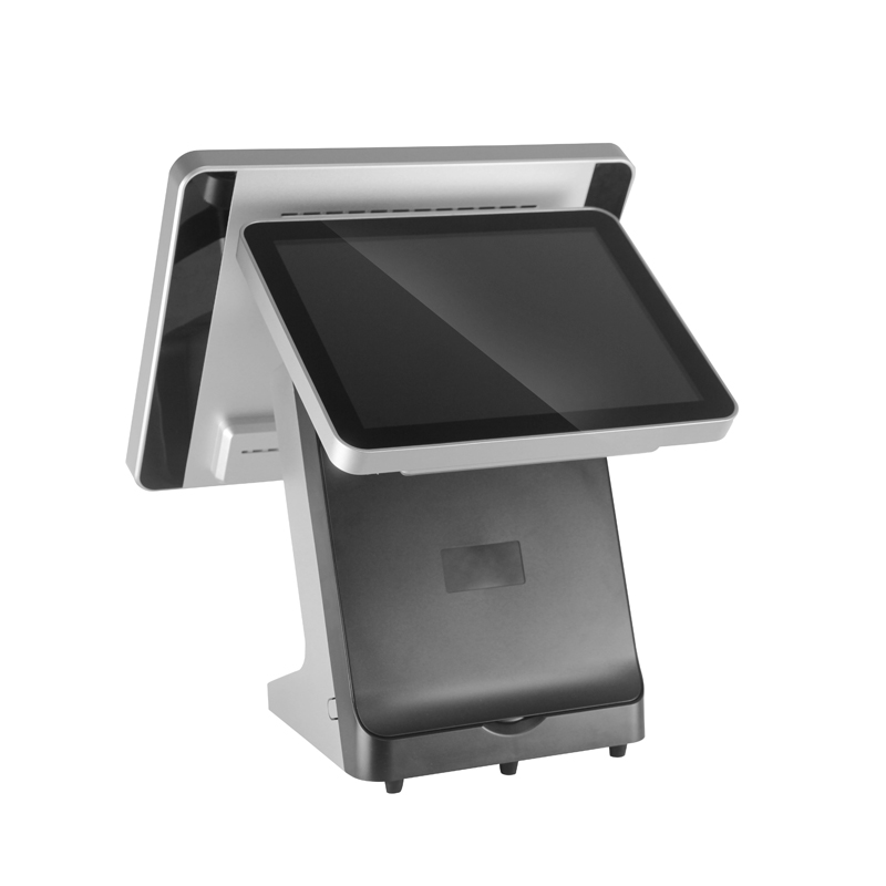 AIO-1566 15 inch Windows Cash Register/POS Terminal
