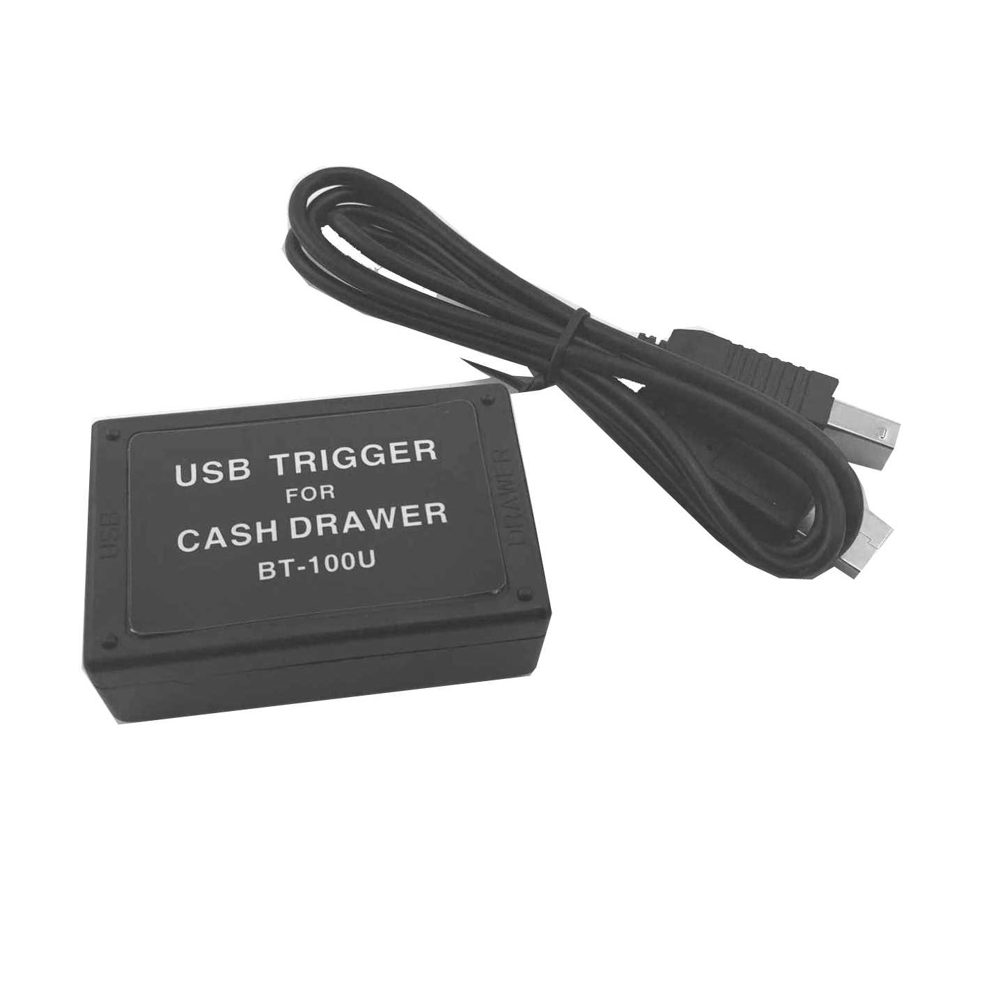 USB Trigger For Cash Drawer