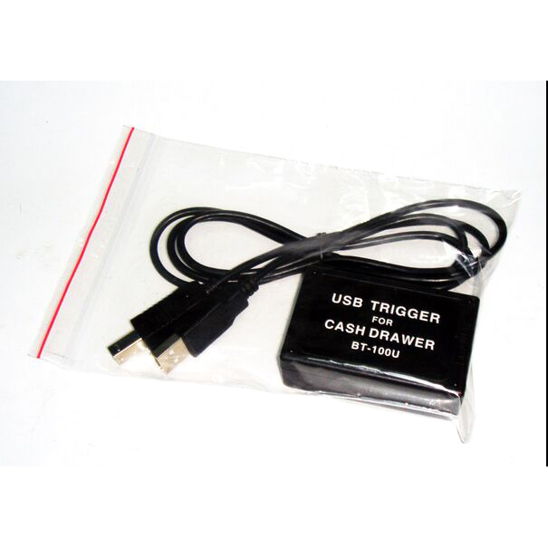 USB Trigger For Cash Drawer