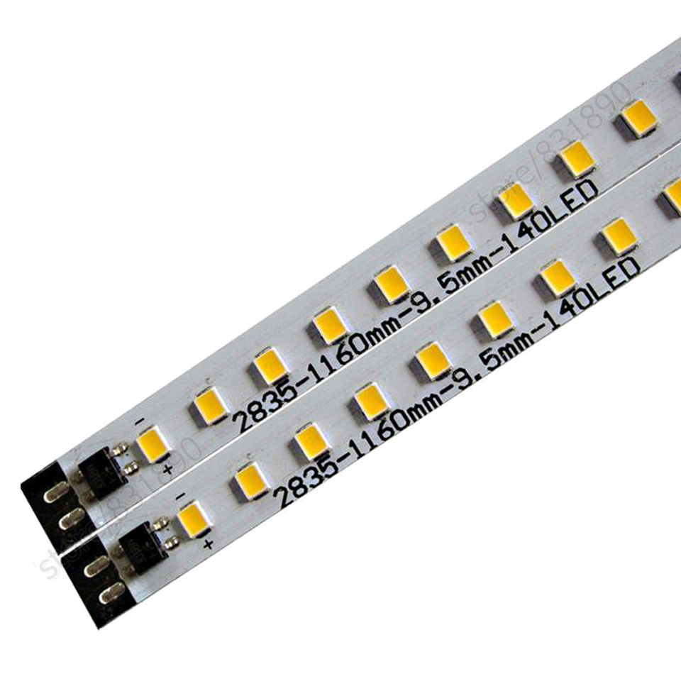 Custom LED PCB